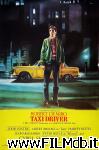 poster del film Taxi Driver