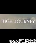 poster del film High Journey [corto]