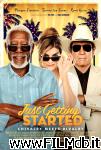 poster del film Just Getting Started