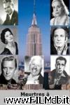 poster del film Meurtres à l'Empire State Building [filmTV]