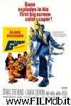 poster del film Peter Gunn: 24 ore per l'assassino
