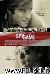 poster del film Spy Game