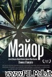 poster del film Comandante