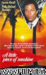 poster del film A Little Piece of Sunshine [filmTV]