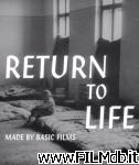 poster del film Return to Life [corto]