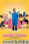 poster del film good hair