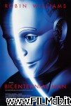 poster del film Bicentennial Man