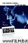 poster del film Strictly Sinatra