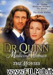 poster del film Dr. Quinn, femme médecin : Une famille déchirée [filmTV]