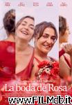 poster Rosa's Wedding poster del film Rosa's Wedding