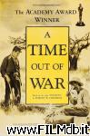 poster del film A Time Out of War [corto]