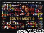 poster del film South West 9