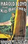 poster del film The Kid Brother