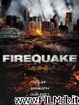 poster del film firequake [filmTV]