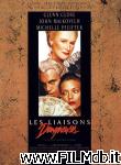 poster del film dangerous liaisons