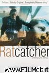 poster Ratcatcher poster del film Ratcatcher