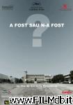 poster del film A est di Bucarest