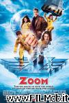 poster del film Capitan Zoom - Accademia per supereroi