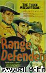 poster del film Range Defenders