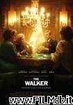 poster del film the walker