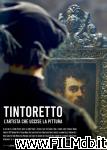poster del film Tintoretto - The Man Who Killed Painting