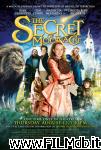 poster del film the secret of moonacre