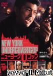 poster del film New York Undercover Cop