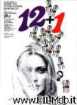 poster del film 12 + 1