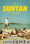 poster del film Suntan