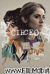 poster del film Circeo [filmTV]