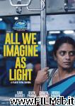 poster del film All We Imagine as Light