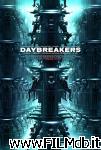 poster del film daybreakers