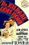 poster del film Dr. Kildare Goes Home