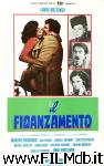 poster del film Il fidanzamento