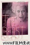 poster del film the beast