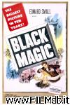 poster del film Black Magic