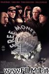 poster del film Free Money