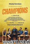poster del film Champions