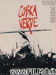 poster del film Cobra verde