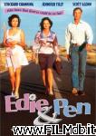 poster del film Edie and Pen
