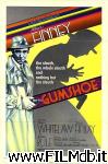 poster del film Gumshoe