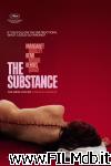 poster del film The Substance