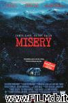 poster del film Misery