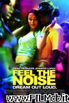 poster del film Feel the Noise - A tutto volume