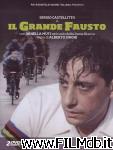 poster del film Il grande Fausto [filmTV]
