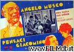 poster del film Pensaci, Giacomino!