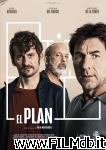 poster del film El plan