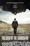 poster del film The Seed of the Sacred Fig