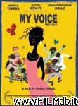 poster del film My Voice