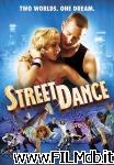 poster del film streetdance 3d